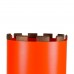 Сверло алмазное DDS-W 132x450-10x1 1/4 UNC DLD 132 RS6