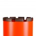 Свердло алмазне DDS-W 102x450-9x1 1/4 UNC DLD 102 RS6
