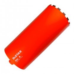 Свердло алмазне DDS-W 225x450-15x1 1/4 UNC DLD 225 RS6