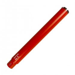 Свердло алмазне DDS-W 057x450-5x1 1/4 UNC DLD 57 RS6