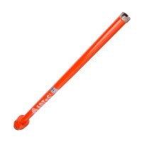 Сверло алмазное DDR-B 016x450-1x1/2GAS DBD 016 RM4