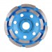 Фреза алмазна DGS-S 125/22,23-14 Beton