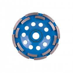 Фреза алмазная DGS-S 150/22,23-16 Beton