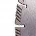 Круг алмазный отрезной 1A1RSS/C3 350x3,5/2,5x10x25,4-11,5-24 HIT Universal