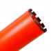 Сверло алмазное DDS-W 122x450-10x1 1/4 UNC DLD 122 RS6