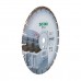 Круг алмазный отрезной 1A1RSS/C3 300x3,0/2,0x10x25,4-11,5-22 HIT Universal