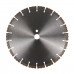 Круг алмазный отрезной 1A1RSS/C3 300x3,0/2,0x10x25,4-11,5-22 HIT Universal