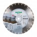 Круг алмазний вiдрiзний 1A1RSS/C3 400x3,5/2,5x10x25,4-11,5-28 HIT Universal
