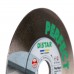 Круг алмазный отрезной 1A1R 115x1,5/0,9x25x22,23H Perfect