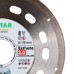 Круг алмазный отрезной 1A1R 115x1,1/0,9x6x22,23 Esthete 2.0