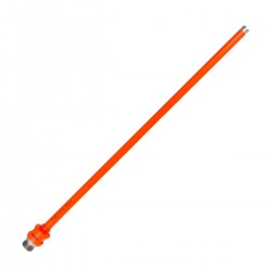 Сверло алмазное DDR-B 014x450-1x1/2GAS DBD 014 RM4
