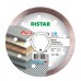 Круг алмазный отрезной 1A1R 115x1,4/1,0x10x22,23 Hard ceramics