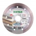 Круг алмазный отрезной 1A1R 125x1,6x10x22,23 Razor