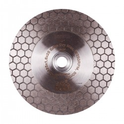 Круг алмазный отрезной 1A1R 125x1,6/1,2x25x22,23/M14F Edge Dry