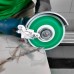 Круг алмазный отрезной 1A1R 125x0,6/0,5x6x22,23 Shine