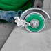 Круг алмазный отрезной 1A1R 101,6x0,6/0,5x5x22,23 Shine