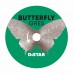 Круг алмазный отрезной 1A1R 45x0,6x5,8 Butterfly