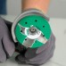 Круг алмазный отрезной 1A1R 76x0,8/0,5x6x10H Colibri