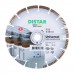 Круг алмазний вiдрiзний 1A1RSS/C3 230x2,3/1,5x10x22,23-16-HIT Universal