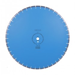 Круг алмазный отрезной 1A1RSS/C3-W 600x4,5/3,5x25,4-11,5-42-ARPS 40x4,5x10+2 R290 Meteor