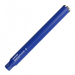 Свердло алмазне DDS-W 57x450-5x1 1/4 UNC Reinforced concrete