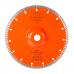 Круг алмазный отрезной 1A1R Turbo 230x2,3x9x22,23/F Laser CTH 230x22,23F GM