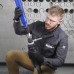 Колектор відведення пилу DrillSTREAM Aluminum 1_1/4UNC(in)x1_1/4UNC(out)