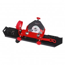 Насадка КШМ SLIDER 45 PRO 2.0 в комплекте с кругом 1A1R 125*30 Edge Dry