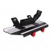 Насадка на КШМ SLIDER 45 PRO 2.0 в комплекті з кругом 1A1R 125*30 Edge Dry