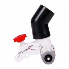 Кожух накладной на КШМ Roller 76