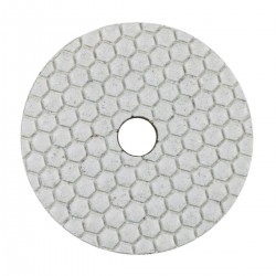 Круги алмазные полировальные Круг 100x3x15 CleanPad #100