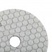 Круги алмазные полировальные Круг 100x3x15 CleanPad #100