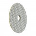 Круги алмазные полировальные Круг 100x3x15 CleanPad #100