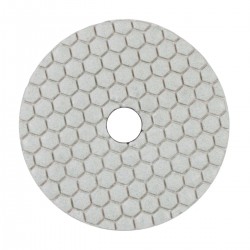 Круги алмазні полірувальні Круг 100x3x15 CleanPad #200