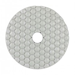 Круги алмазні полірувальні Круг 100x3x15 CleanPad #400