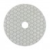 Круги алмазні полірувальні Круг 100x3x15 CleanPad #400