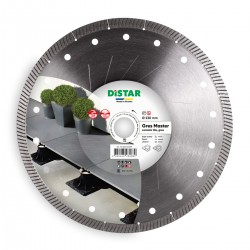 Круг алмазный отрезной 1A1R 230x1,6/1,2x10x22,23/H Gres Master