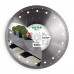 Круг алмазный отрезной 1A1R 230x1,6/1,2x10x22,23/H Gres Master