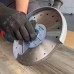 Круг алмазный отрезной 1A1R 230x1,6/1,2x10x22,23/H Gres Master