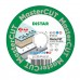 Круг алмазный отрезной 1A1R V 125x1,6/1,0x15x22,23 MasterCUT