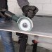 Круг алмазный отрезной 1A1R V 125x1,6/1,0x15x22,23 MasterCUT