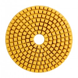 Круги алмазные полировальные Круг 100x3x15 №120 StandART
