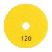 Круги алмазные полировальные Круг 100x3x15 №120 StandART