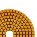 Круги алмазные полировальные Круг 100x3x15 №220 StandART