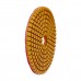 Круги алмазные полировальные Круг 100x3x15 №220 StandART