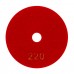 Круги алмазные полировальные Круг 100x3x15 №220 StandART
