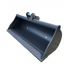 Ковш для мініекскаваторів GTM 800мм/планувальний
