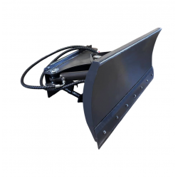 Отвал регулируемый гидравлический для минипогрузчиков GTM.