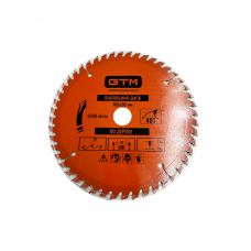 Диск пиляльний 165*20*z=48, по дереву