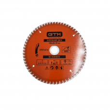 Диск пиляльний 190*30*z=90, по ламінату